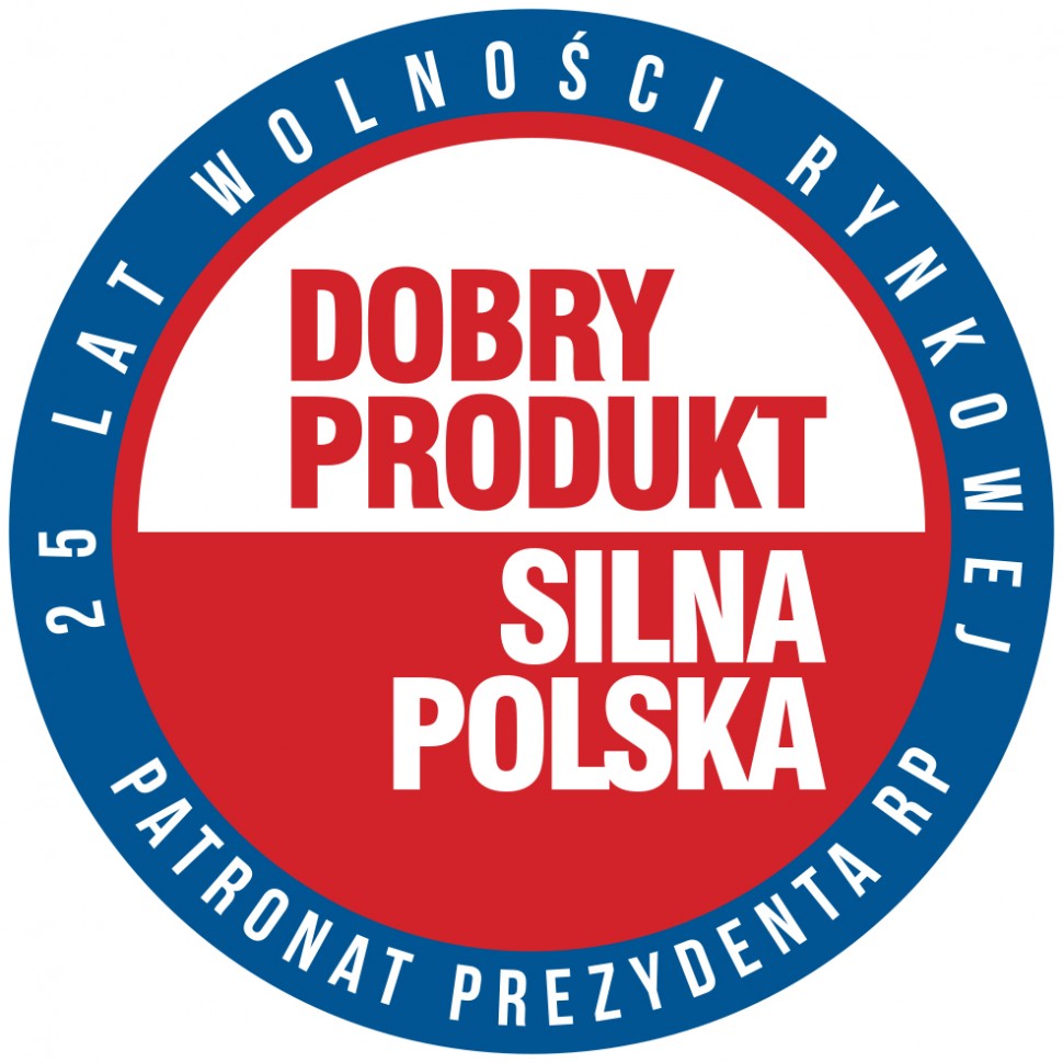 Kampania „Dobry Produkt – Silna Polska”