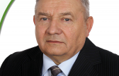 Ryszard Sułkowski - WZOROWY AGROPRZEDSIĘBIORCA RP 2016